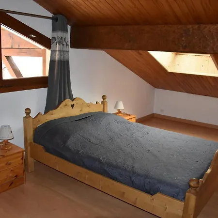 Chaleureux 3 Pieces A 400m Du Telepherique - Fr-1-464-150 Appartement Pralognan-la-Vanoise