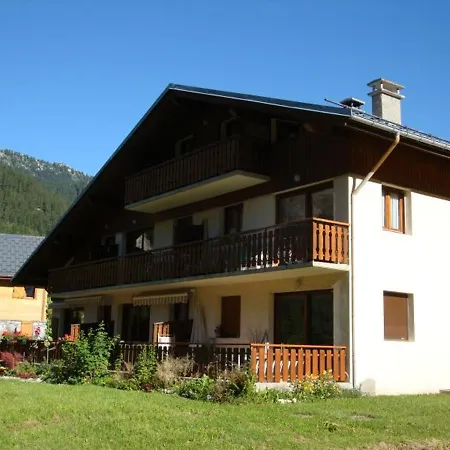 Chaleureux 3 Pieces A 400m Du Telepherique - Fr-1-464-150 Appartement