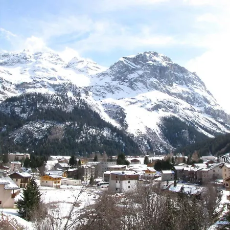 Chaleureux 3 Pieces A 400m Du Telepherique - Fr-1-464-150 Pralognan-la-Vanoise