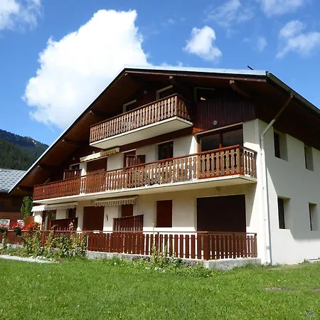 Chaleureux 3 Pieces A 400m Du Telepherique - Fr-1-464-150 Appartement *